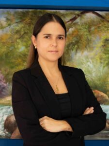 Laura Arias Jimenez
